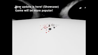 Update showcase! | Roblox The script testing place!