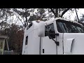 2003 Kenworth T600 6NZ Cat C15 13 speed for sale