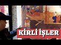 Kirli İşler - Tuvalet Müzesi