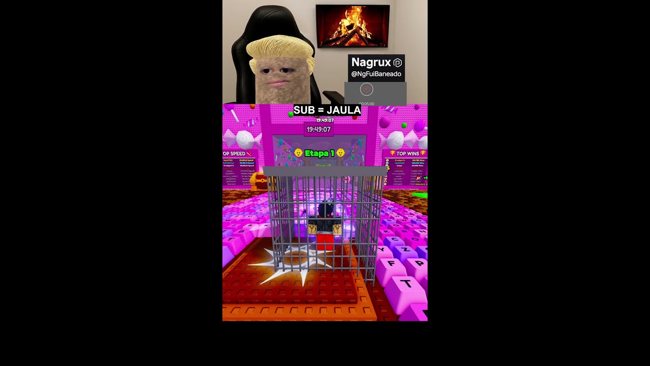 ¡Jugando Roblox en vivo con todos los espectadores! 150