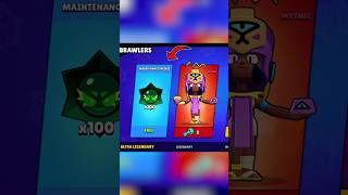 100 Chaos Drops brawlstars