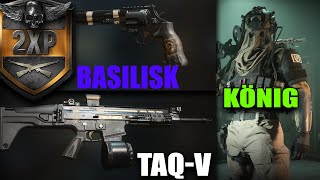 GÖREVLERİ YAP SINIRSIZ ÖDÜLLERİ KAP! EN HIZLI YOLDAN GÖREVLER...DMZ MODU 3.BÖLÜM TÜRKÇE ANLATIM.