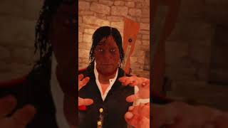 John Van der Linde- #outfit #rdr #bladeandsorcery #rdr2
