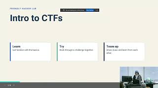 RowdyHacks XII | Intro to CTF Workshop Guide