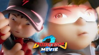 Boboiboy Movie 2 Remix Alan Walker Unity