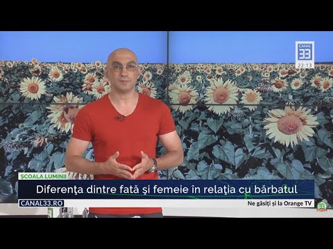 Video: Relația Dintre Bărbat și Femeie