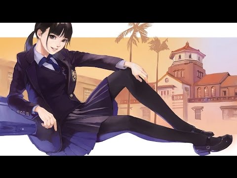 制服至上【台湾美麗絵師画集】美麗すぎる制服画集