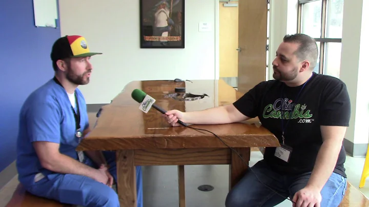 OhioCannabis.com Presents: Interview w/ Geoff Korf...