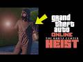 SOLO KORTZ HEIST! HAZMAT SUIT + MANHOLE GUIDE 🤑