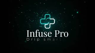 Infuse Pro - Clinic & Mobile IV Therapy Software