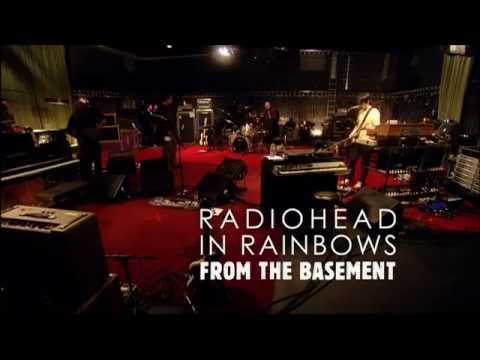 In Rainbows: From The Basement - Radiohead