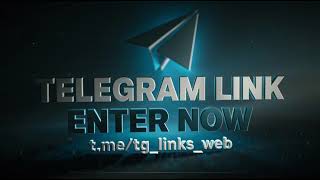 Join Our Telegram Now 🚀 #telegram #links #link