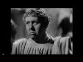 Charles Laughton "I, Claudius" - Dirk Bogarde & 'The Epic That Never Was'