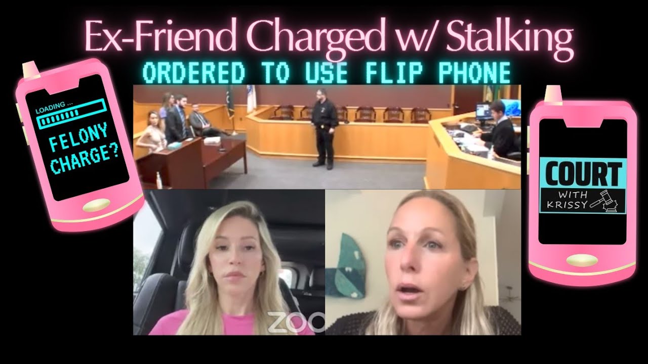 What Is A Pv Charge In Jail