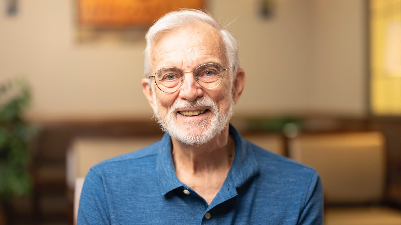 Donald's Extraction, Bone Graft, & Dental Implants at Innovative Oral Surgery & Dental Implants