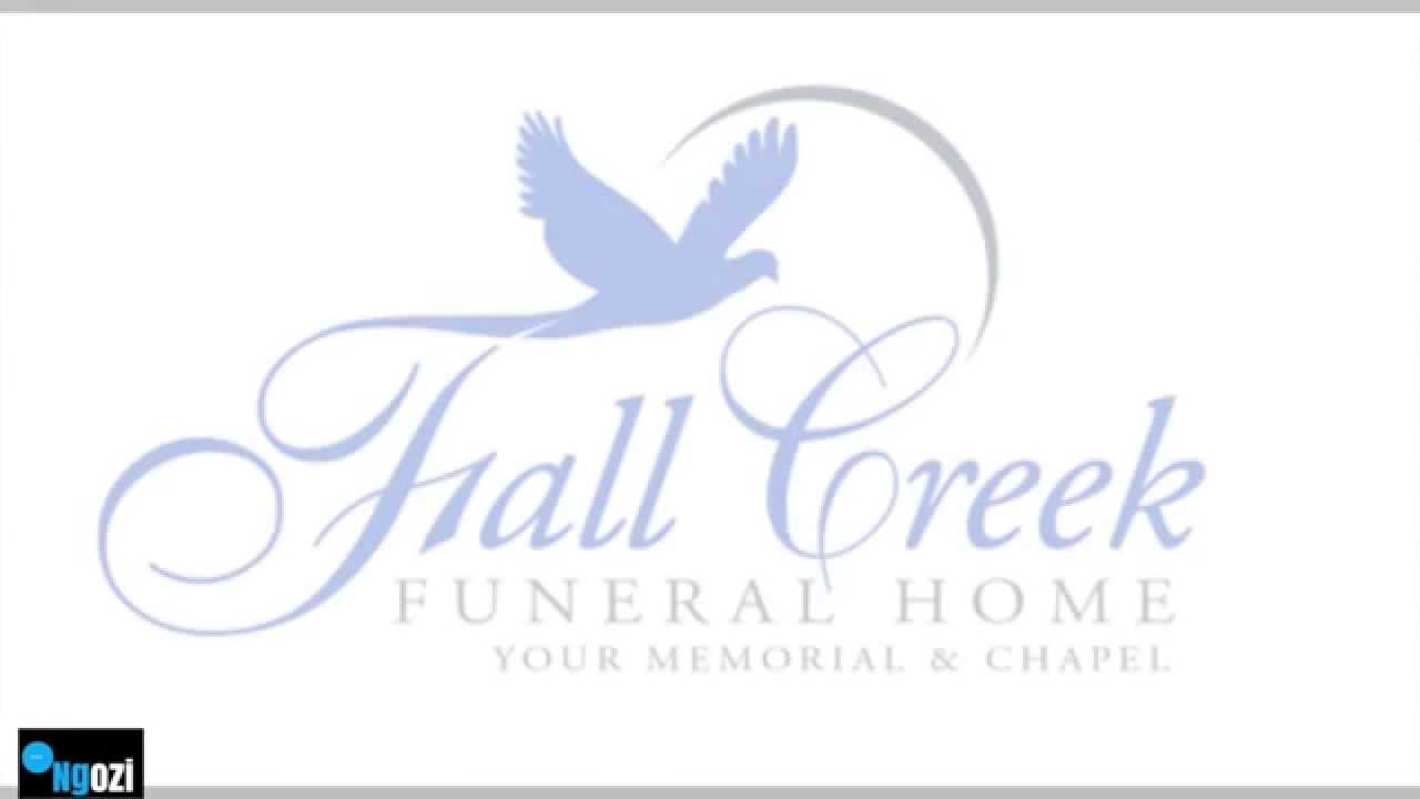 NGOZI Fall Creek Funeral Home Commercial Version 2 - YouTube