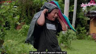 Suami Kedekut Episod 8