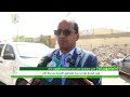 السيد لمرابط ولد امغر، مدير المستشفى الجهوي بأطار