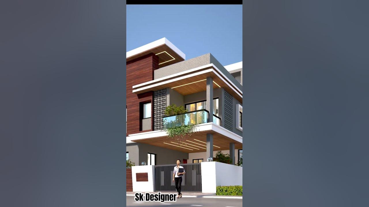 3d-house-design-3d-elevation-sk-designer-youtube-engineer