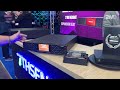 ISE 2026 7thSense Showcases S Series P Series And R Series Media Servers