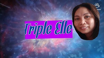 My channel content #intro3