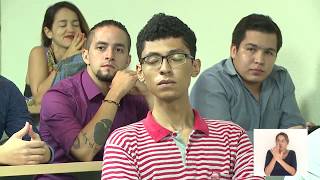 El Campus TV - Programa No.18 19-06-2017