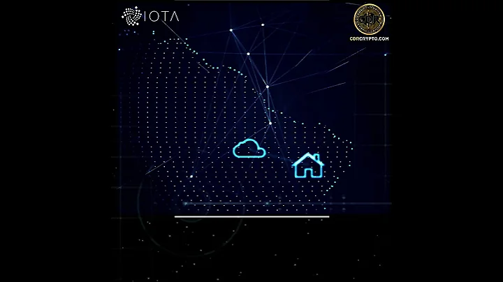 What is IOTA (MIOTA)? | IOTA Coin Explained in Under 60 Seconds