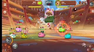 Temporada 17 Axie Infinity Origins 56