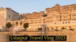 Udaipur Travel Guide | How to Plan your Trip for 3 Days | Udaipur Best Tourist Places | Must Visit screenshot 4