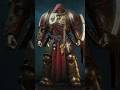Minotaurs - Veteran - Bulwark - SM2 #spacemarine2 #40k #warhammer #warhammer40k #spacemarines