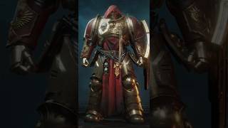 Minotaurs - Veteran - Bulwark - SM2 #spacemarine2 #40k #warhammer #warhammer40k #spacemarines