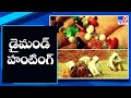 Diamond hunts starts in Kurnool