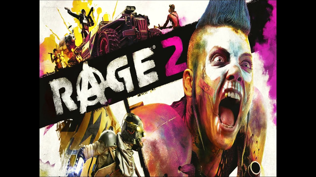 ПАСТУХА ПРОТИВ ПУСТОШИ) ЯРОСТЬ 2 #