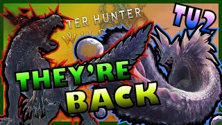 THEYRE META AGAIN??! Updated Max Damage Builds for MH:Wilds 9-Star Update
would you say these builds are slick
0:00 Introduction
1:18 Raw Build (Ebony Odogarons Power / Burst Boost)
4:20 Thunder Build (Convert Thunder Resistance / Lagiacrus Weapons)
5:23 Water Build (Mizutsunes Prowess / Bubbly Dance / Slicked Blade)
8:45 secret tech dont tell anyone else
9:29 Summary and Conclusions
Support me on Patreon!: https://www.patreon.com/DreamingSunTide
All views expressed in this video are my own and are made in my individual capacity. I make no claim, implicit or otherwise, to represent the views of my previous or current employers. THEYRE META AGAIN??! Updated Max Damage Builds for MH:Wilds 9-Star Update