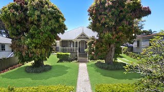 85 Haylock St, Wynnum