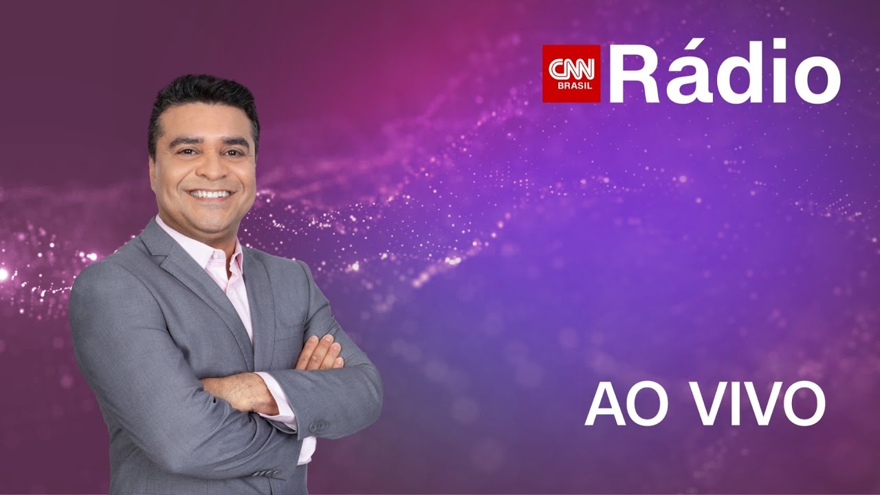 AO VIVO: CNN MANHÃ – 26/12/2022 | CNN RÁDIO