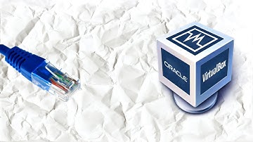 CONFIGURAR INTERNET EN VIRTUALBOX PARA MAQUINA VIRTUAL