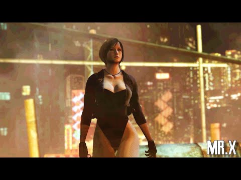 Video: Resident Evil 6 Ekskluzīvā Xbox 360 DLC Ietver Spēles Režīmus