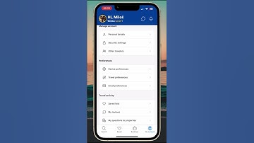 How to Change Units in the Booking.com
