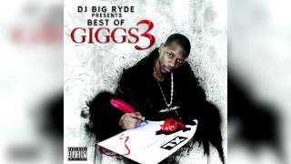 Giggs - Best of Giggs 3 (Mixtape)