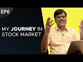 My 15 Year Journey of TRADING in Stock Market!