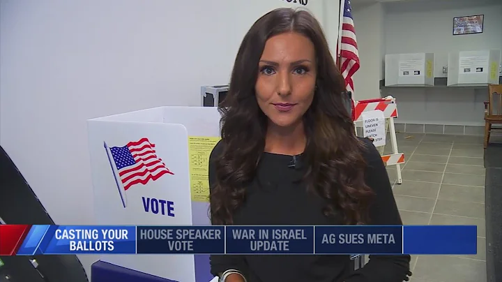 What you need to know: Voter registration deadline