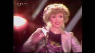Bezinky - Žena točí globusem (Rasputin) (1980)