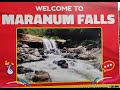 Maranum Falls