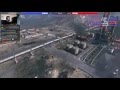 BF4 30x30: Россия vs Польша - Огненный Шторм