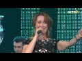Резеда Шарафиева - Өзмә өметем (Концертное выступление)