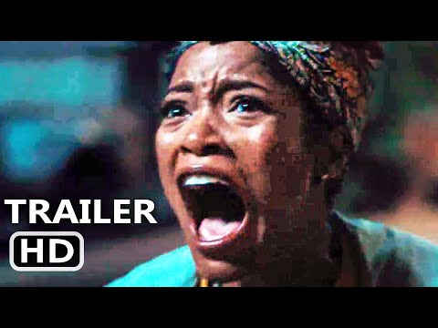 NOPE Trailer (2022) Daniel Kaluuya, Barbie Ferreira, Jordan Peele