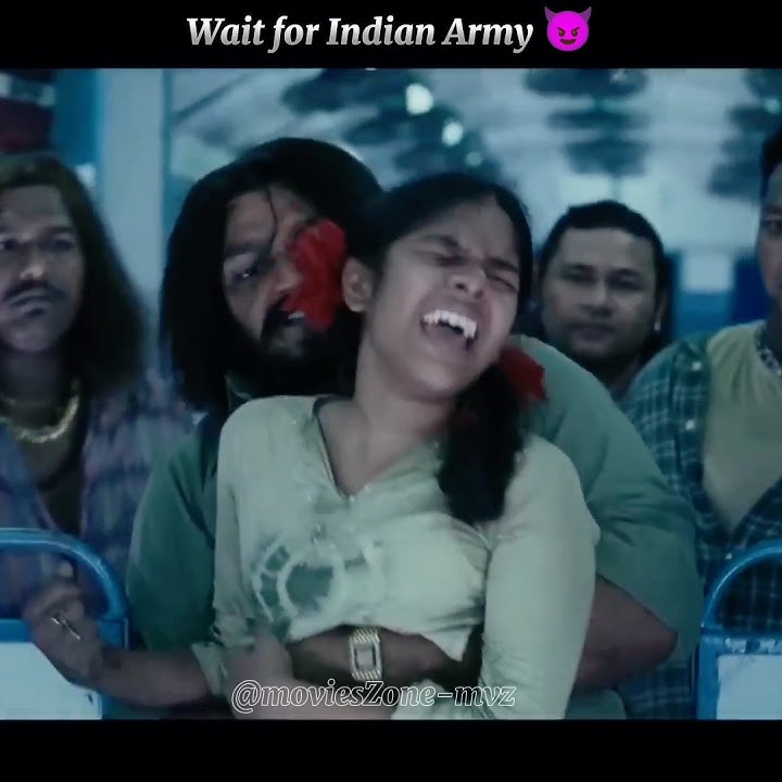 Wait for Indian Army😈| Army men saves girl #trending #indianarmy #asin #armyattitude #shorts #like