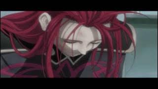 Tales Of The Abyss: Asch's Death [HD Widescreen]