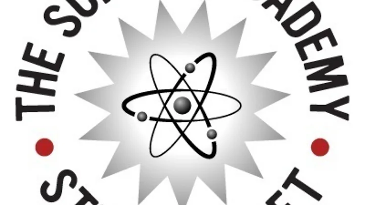 The Science Academy STEM Magnet 2021 Culmination